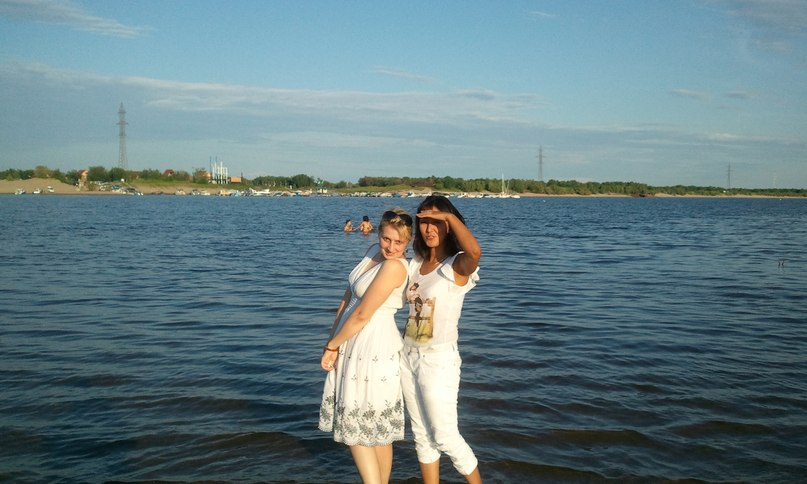 Оля Протазанова | Челябинск