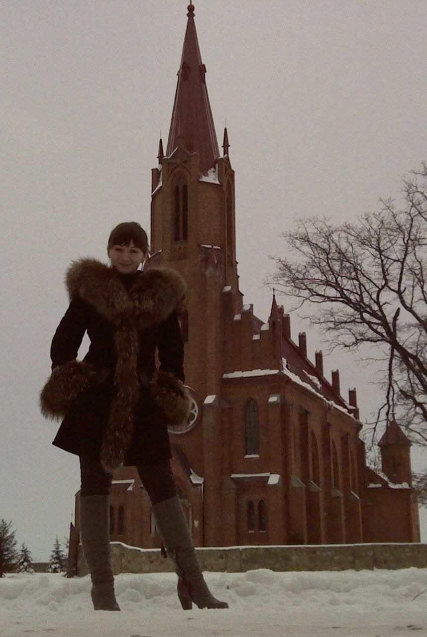 Юлия Цыдик | Минск