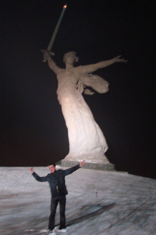 Артем Кирьяков | Москва