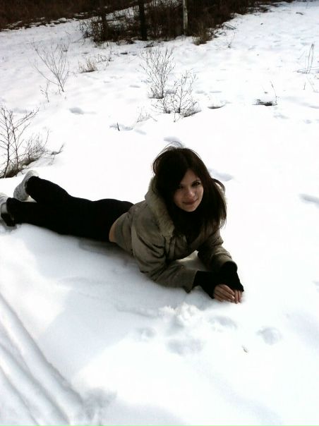 №136, Валерия Городецкая, 33 года, Днепр (Днепропетровск) №136, Валерия Городецкая, 33 года, Днепр (Днепропетровск)