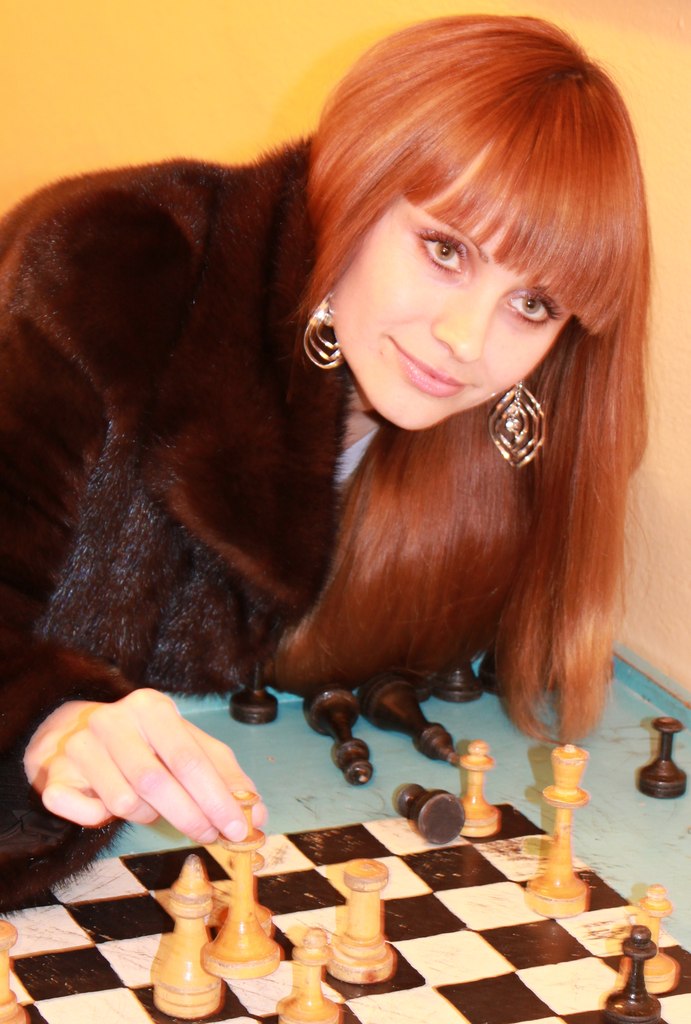 Евгения Волынец-Рогова | Новосибирск