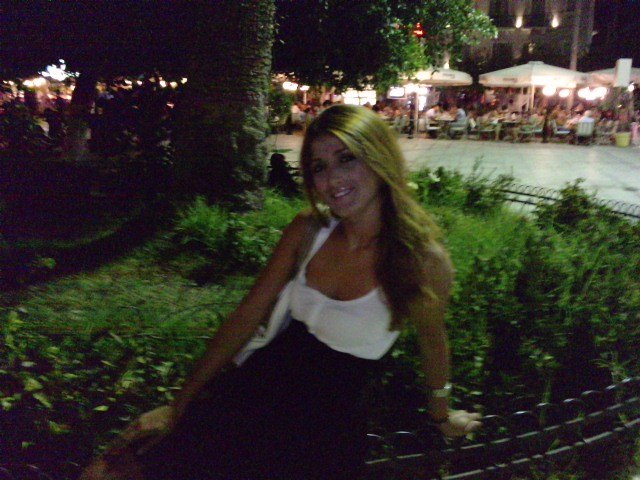 Aggeliki Kiurtzidu | Chania