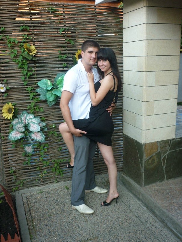 Полина Александрина M@link@ | Ростов-на-Дону