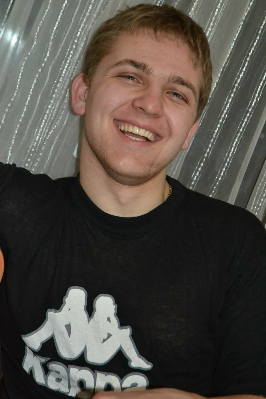 Андрій Гніда | Ивано-Франковск