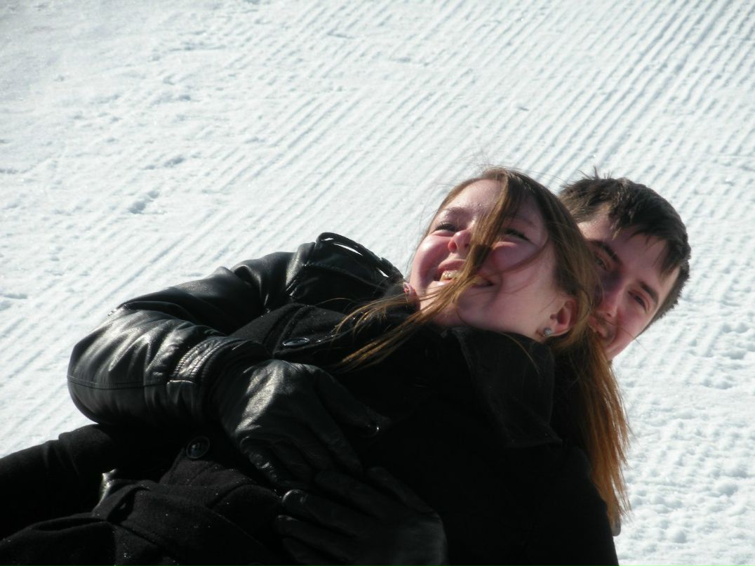 Юра Безруков | Санкт-Петербург