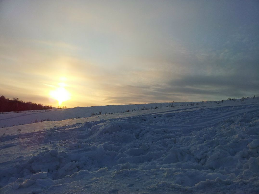 Роман Иванов | Красноярск