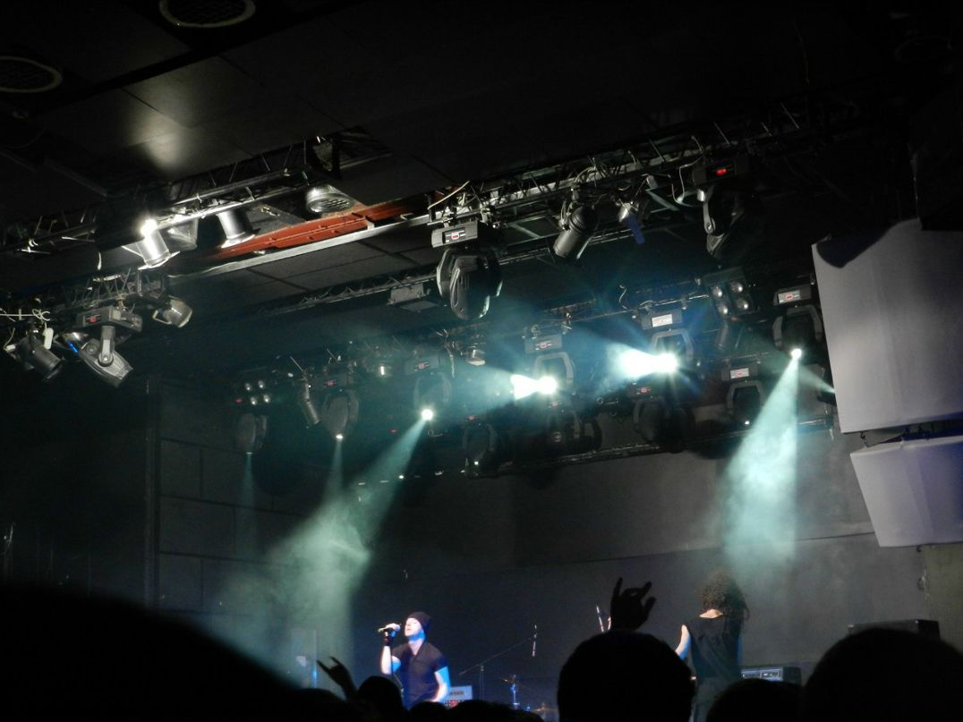 Лиска Кудрявцева | Санкт-Петербург