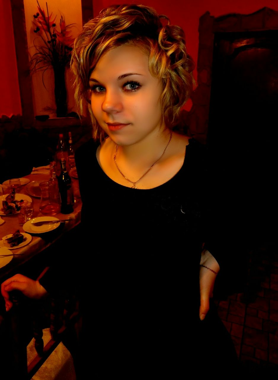 Марина Прокопчук | Дубно