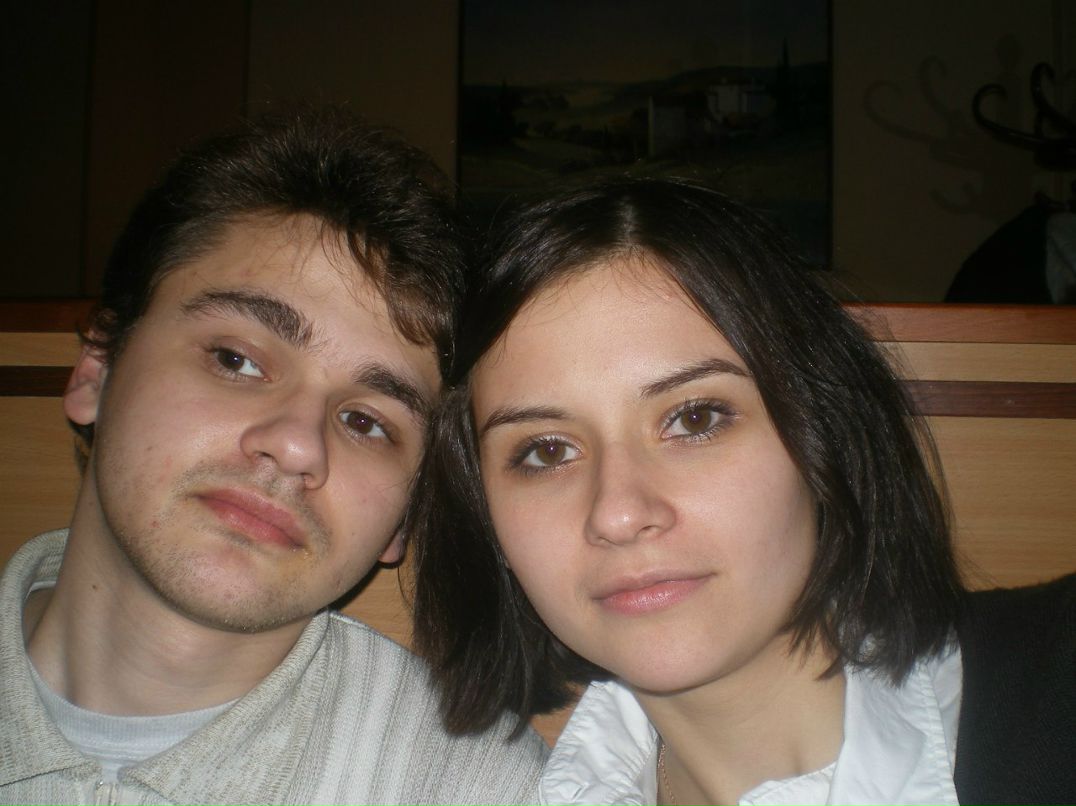 Стас Митрофанов | Москва