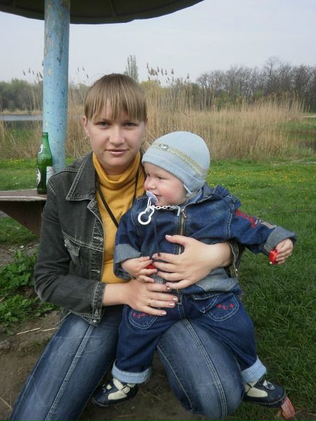 №13, Лена Чернышова №13, Лена Чернышова
