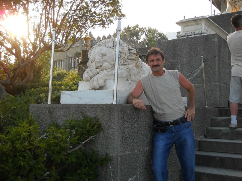 Виктор Кучурка | Покровск / Красноармейск