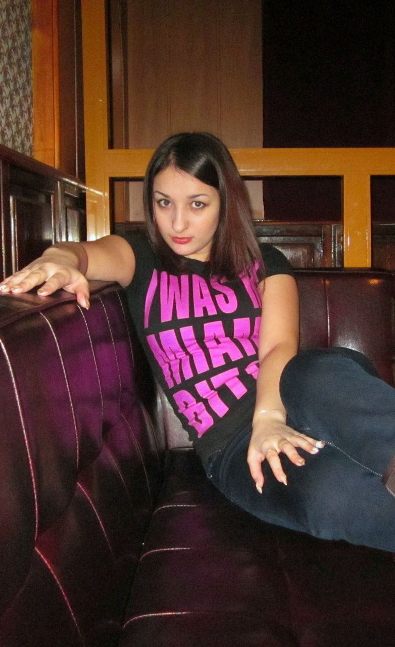 Эльвира Аширова = СОФИЯ = | Норильск