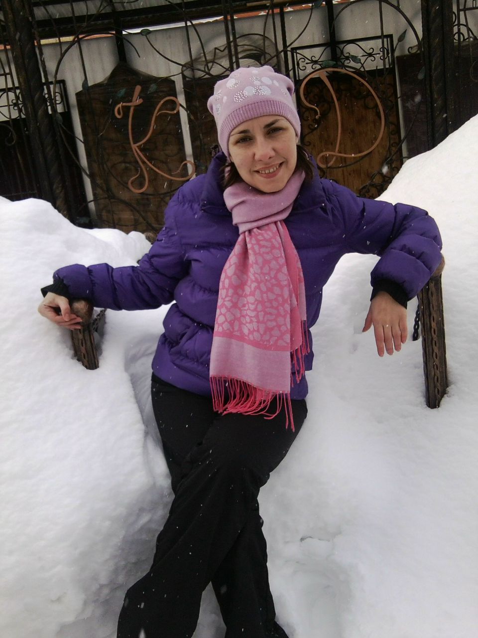 Людмила Иванова | Рязань