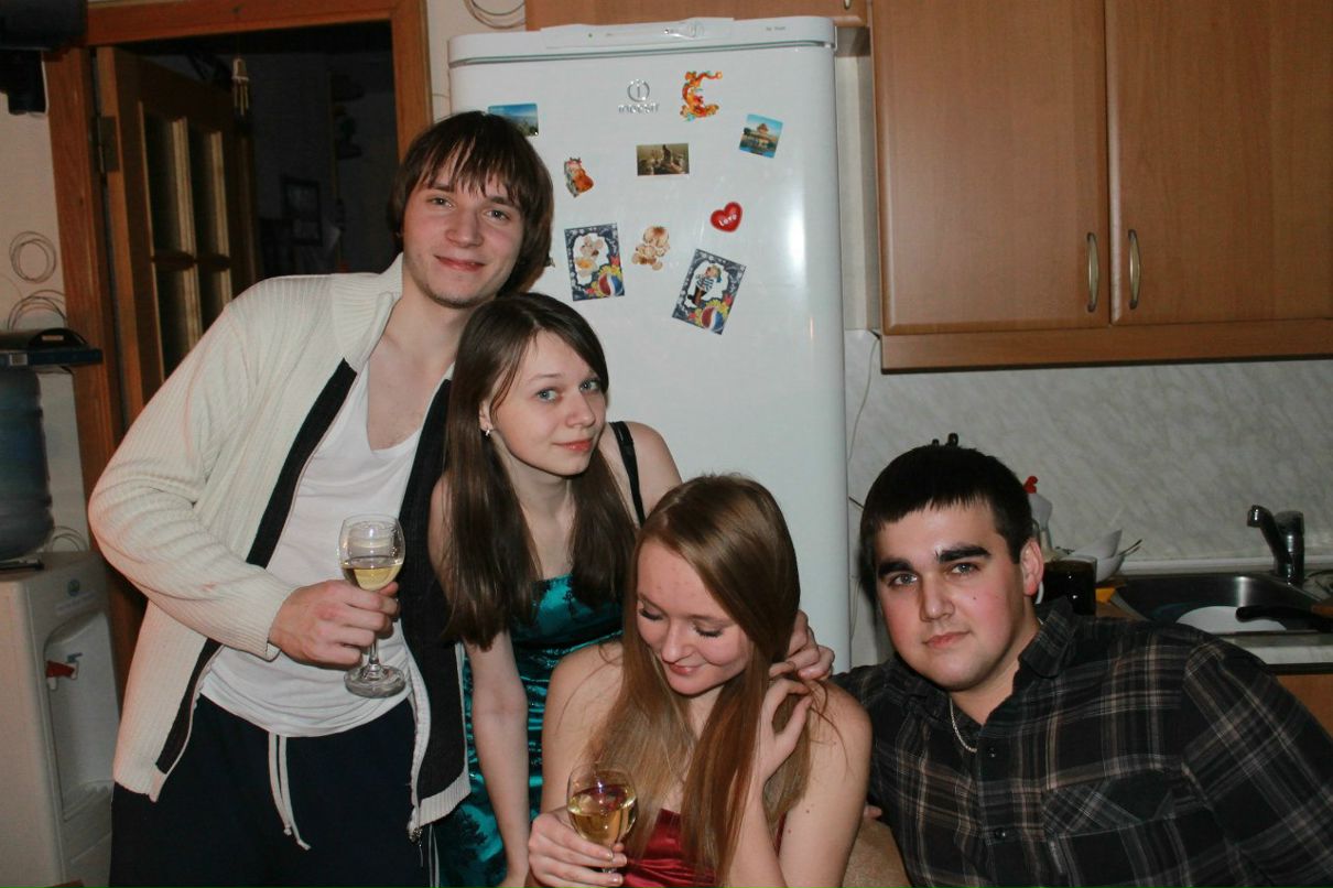 Денис Пирогов | Санкт-Петербург