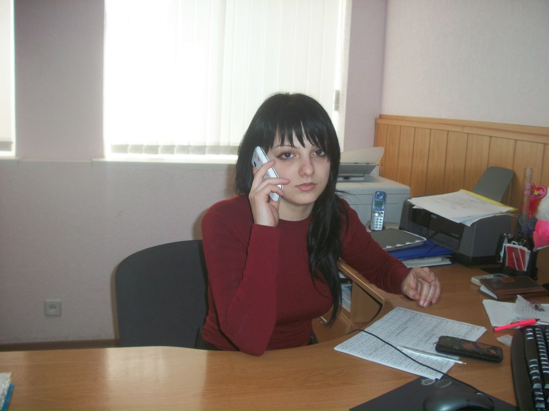 Елена Бойко | Селидово