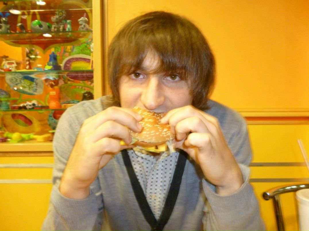 Сергей Межуев | Бердянск