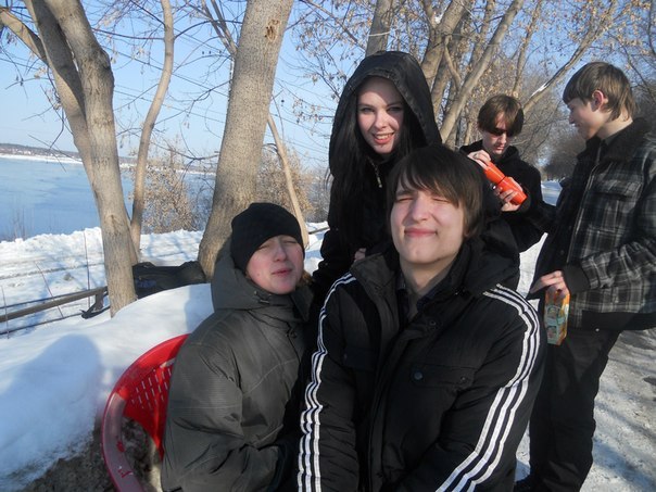 Стас Шестаков !!!panda!!! | Пермь