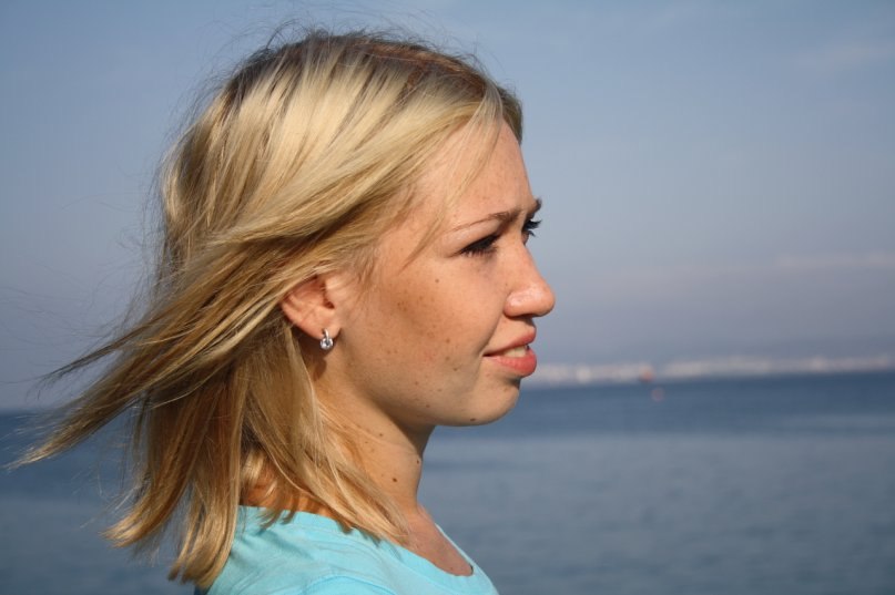 Анастасия Финдсен | Самара