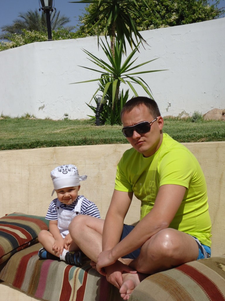 Альберт Ахметьянов | Магнитогорск