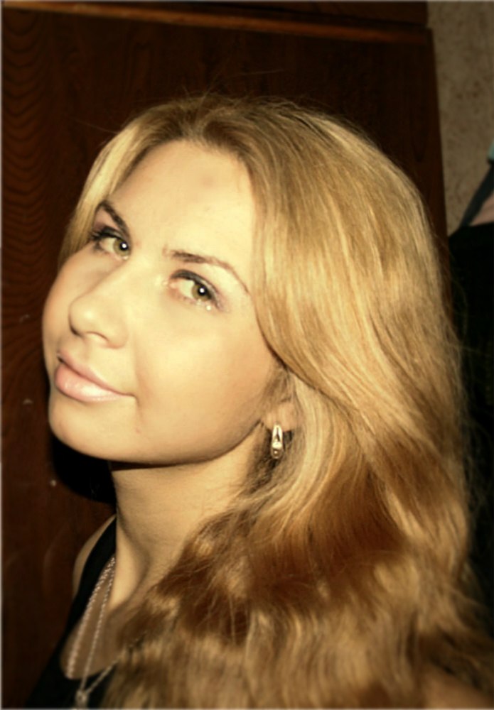 Евгения Петрова | Москва