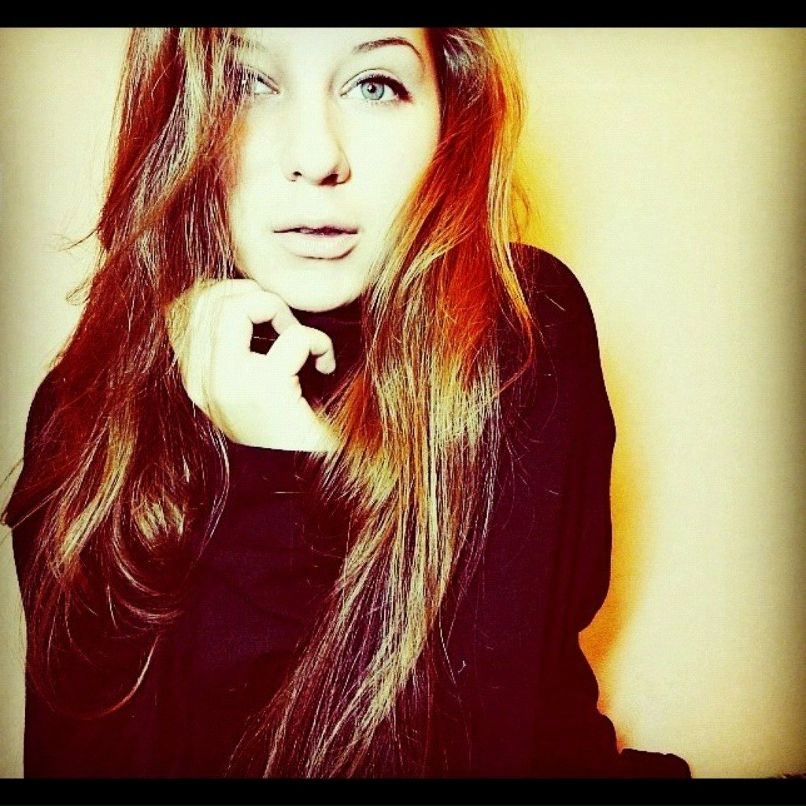 Олеся Сергеева | Москва