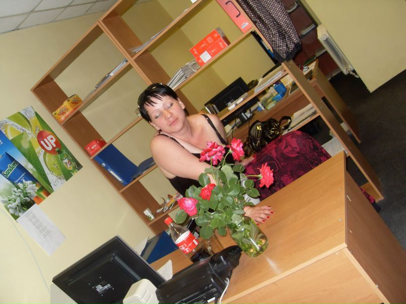 Мария Гаращенко | Киев