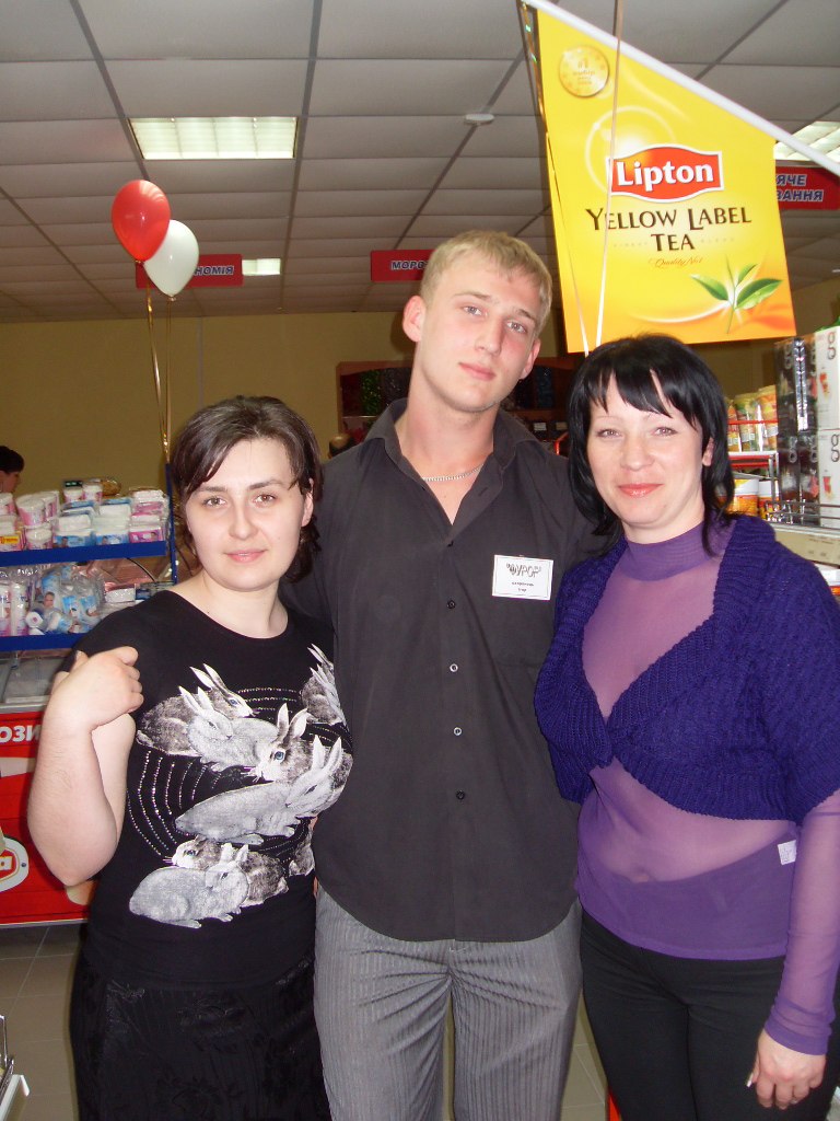 Мария Гаращенко | Киев