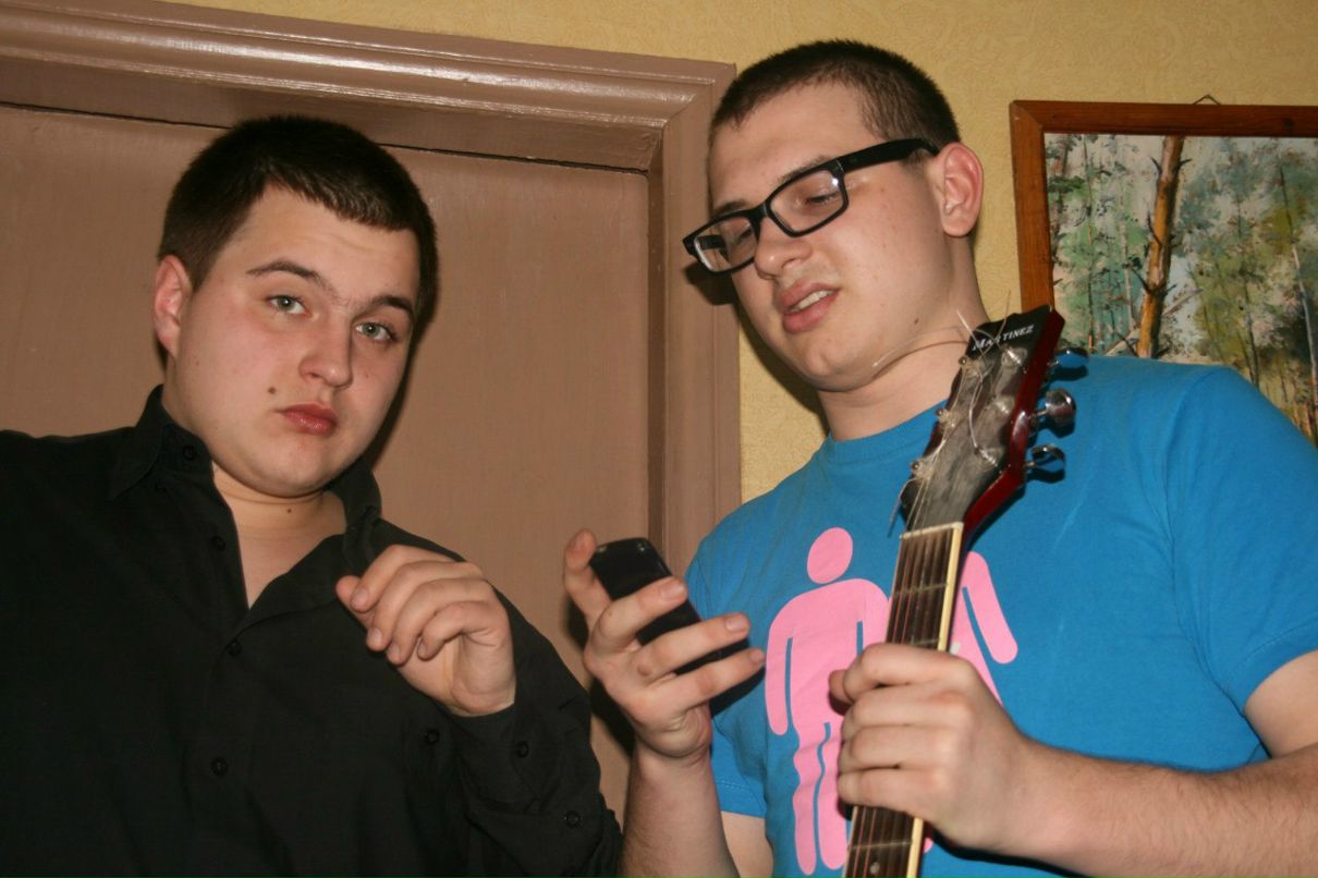 Влад Дицков | Ростов-на-Дону