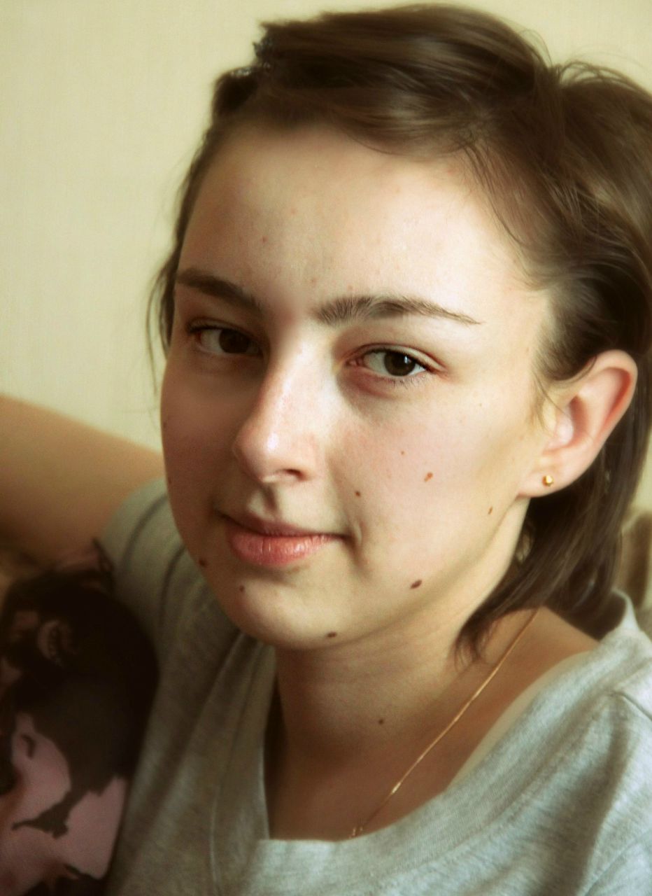 Александра Бородулина | Ярославль