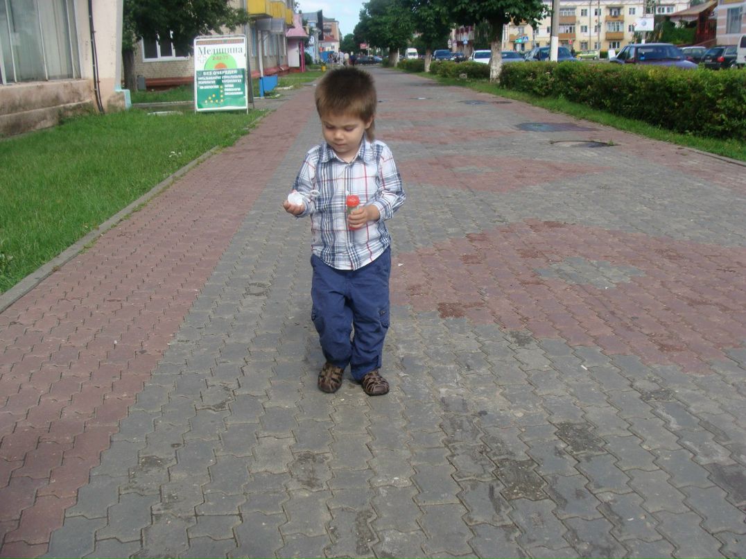 Voffka Golubev | Москва