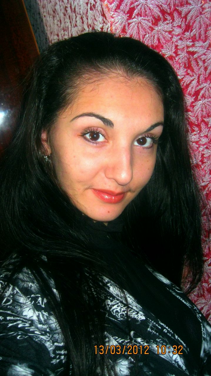 Вика Бордюк | Житомир