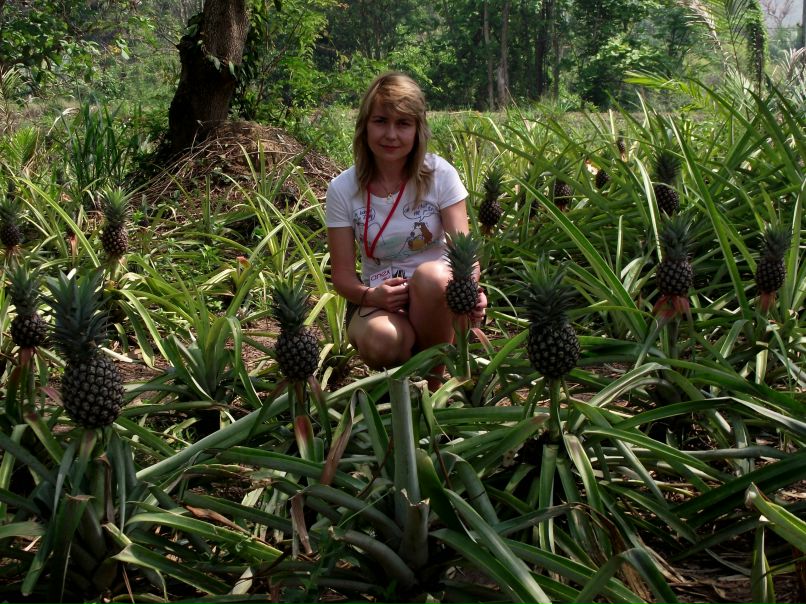 Гульнара Гафиатуллина | Казань