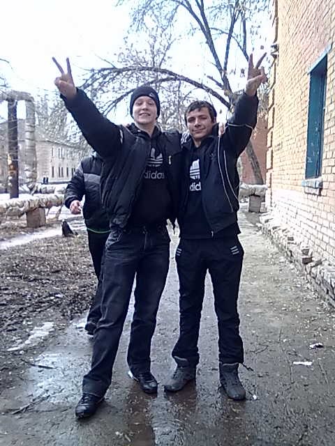 Дима Субботин | Буденновск