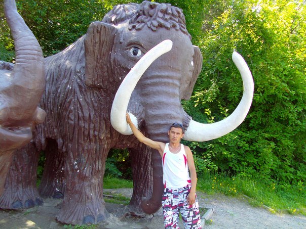 №169, Айдар Калимуллин, 47 лет, Железногорск, Россия №169, Айдар Калимуллин, 47 лет, Железногорск, Россия