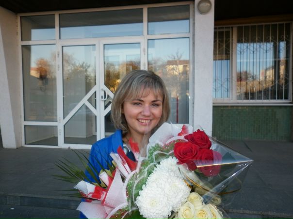 №6, Инна Старокожева, Горловка №6, Инна Старокожева, Горловка