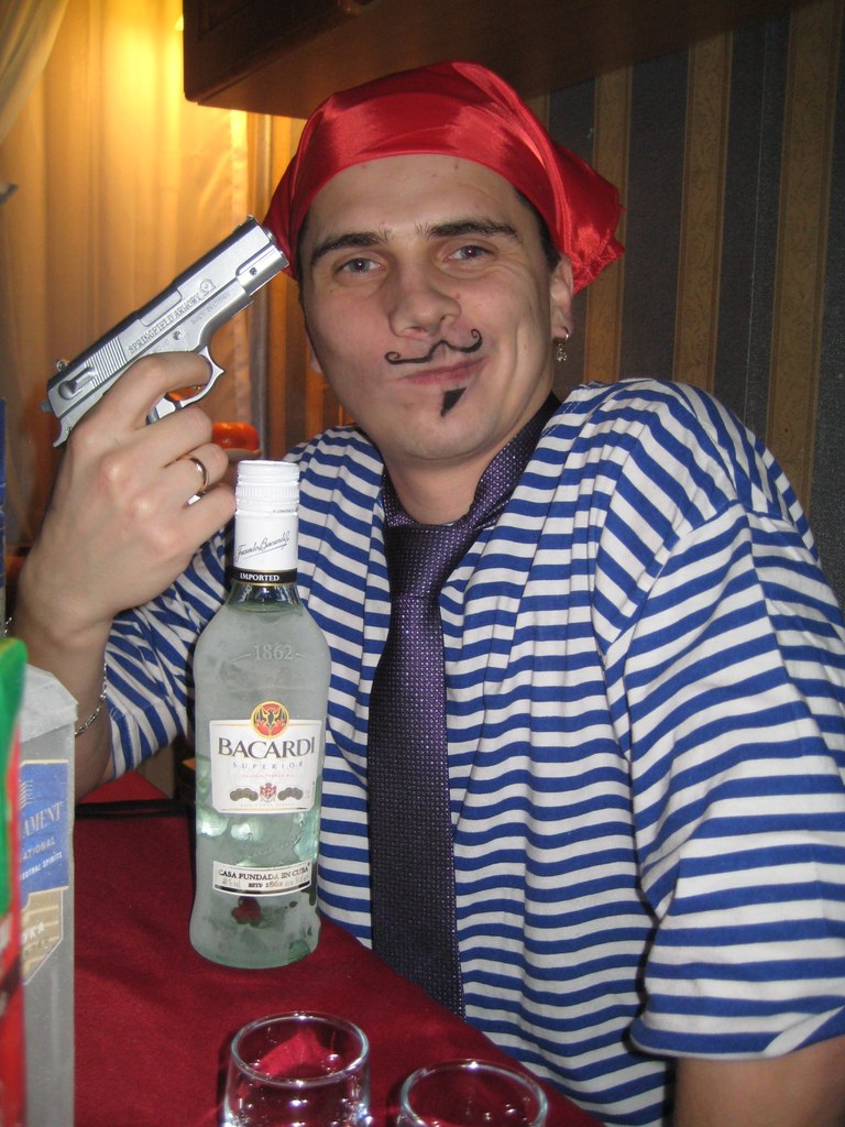 Алексей Кухаренко | Санкт-Петербург