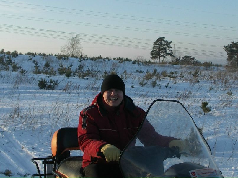 Андрей Зуев | Чайковский