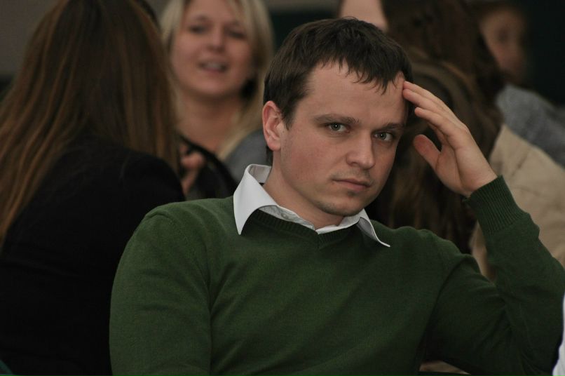 Екатерина Шураева | Минск