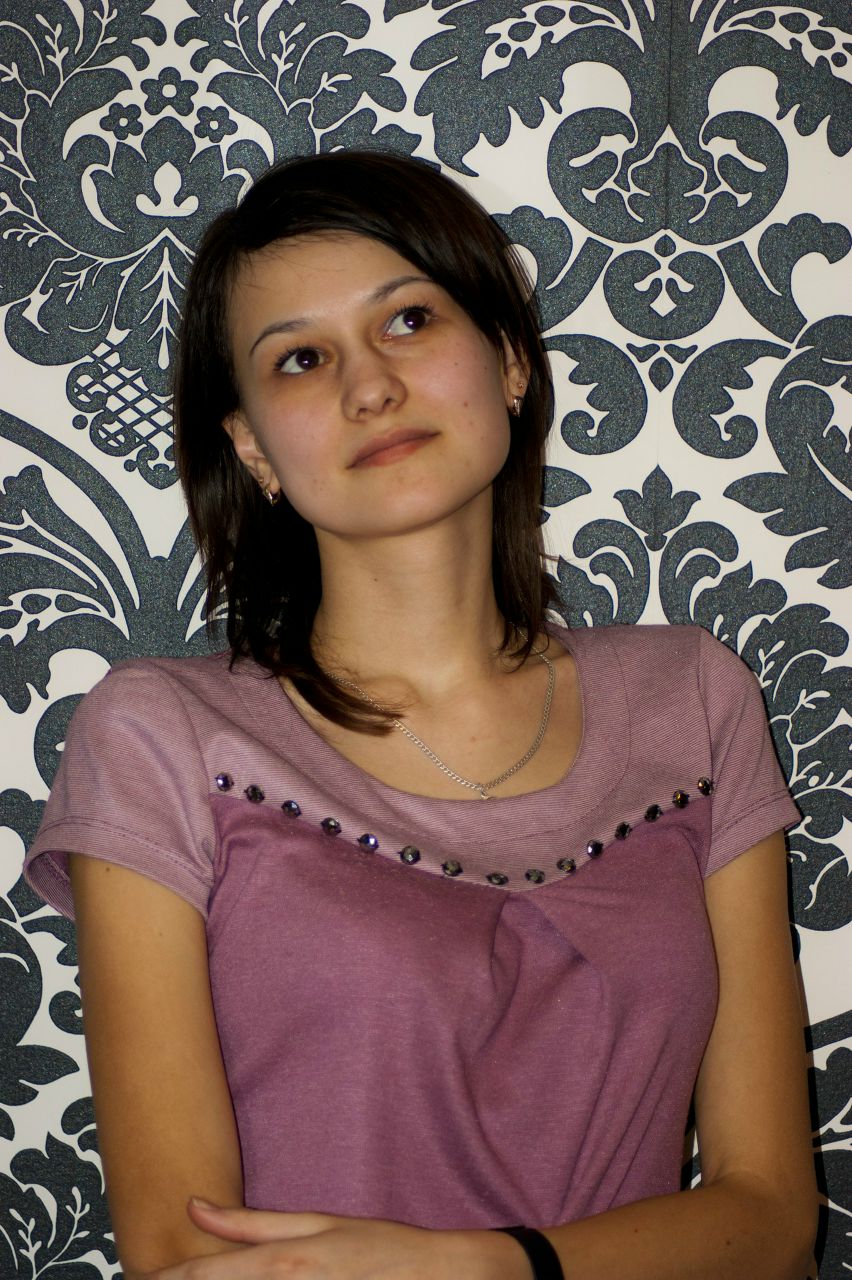 Эльвира Файзулина | Ульяновск