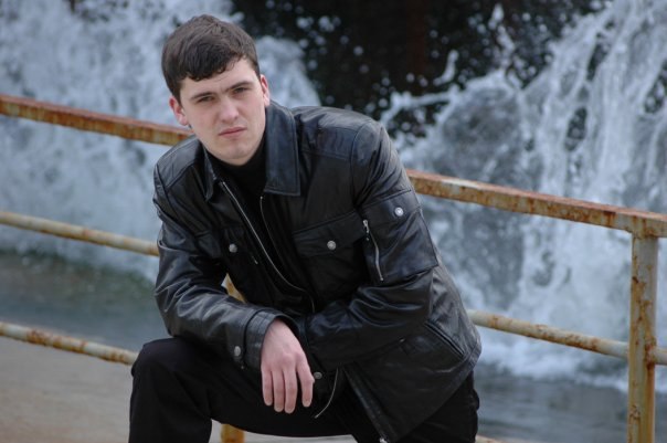 Антон Силов | Краснодар