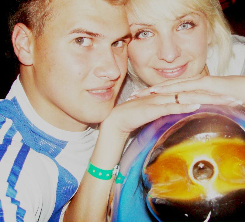 Женя Козлов | Warszawa