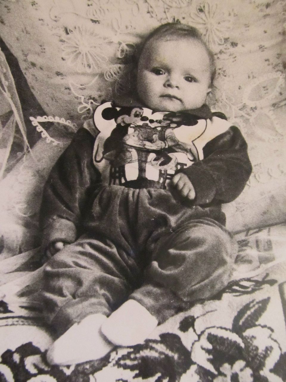 Елена Зайка | Бутурлино