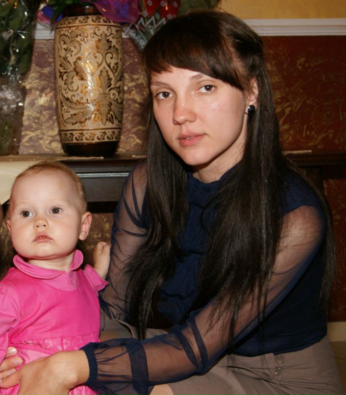 Elena Balaykina Кондакова | Калининград