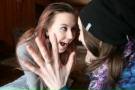 №9 Анастасия Барашенкова 03.02.1990: профиль, фото, статус - ВКонтакте