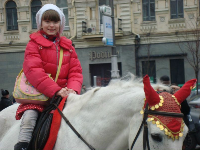Наталия Трищенкова | Запорожье