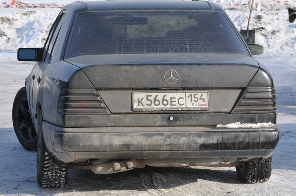 Станислав Кожемякин | Новосибирск