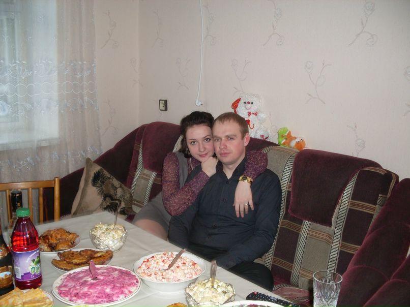 Ксения Рослякова | Урюпинск