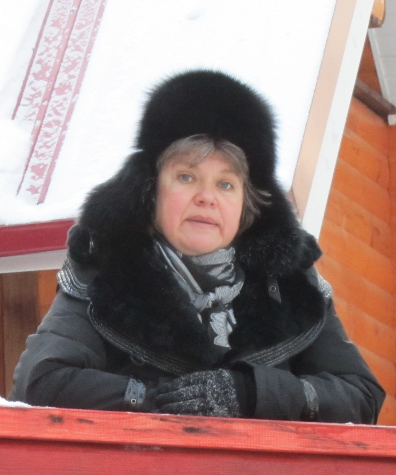 Фото профиля