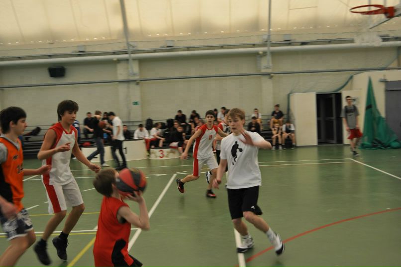 Дмитрий Парчевский Excision | Казань