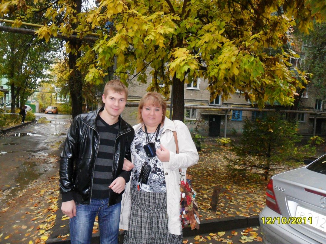 Наталья Алексеева | Саратов